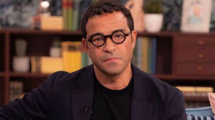 Who is Raphael Rowe's Wife? Is He Married? Does Raphael Rowe Have Kids?