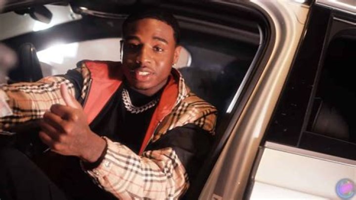 Who Is Rapper Straight Drop Real Name? Memphis Rapper Arrested For