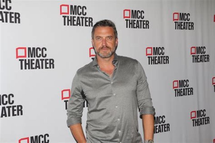 Who is Raul Esparza's Partner? All About The American Actor OtakuKart