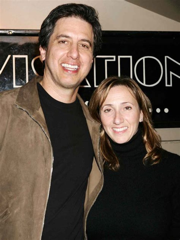 Who Is Ray Romano's Wife? All About Anna Romano