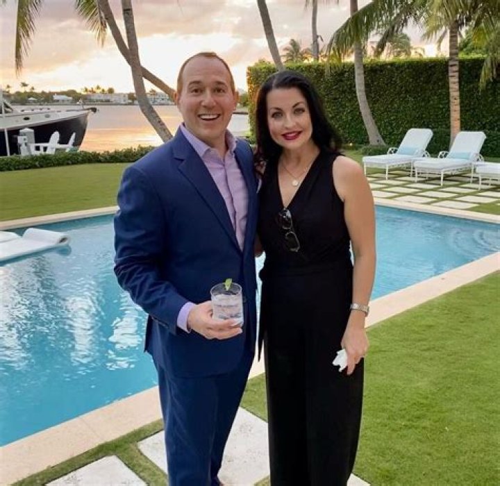 Who Is Raymond Arroyo's Wife?