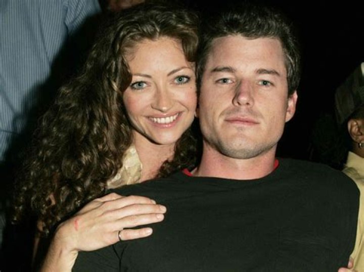 Who is Rebecca Ferguson&rsquo;s, Husband Rory? The Little Facts