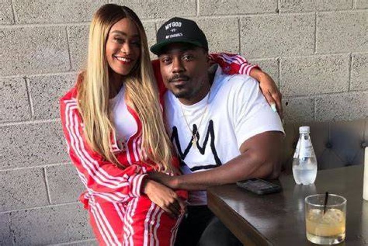 Who Is Reggie Youngblood on 'Basketball Wives'?