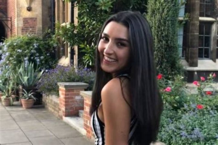 Who Is Reilly Wright; Jay Wright's Daughter