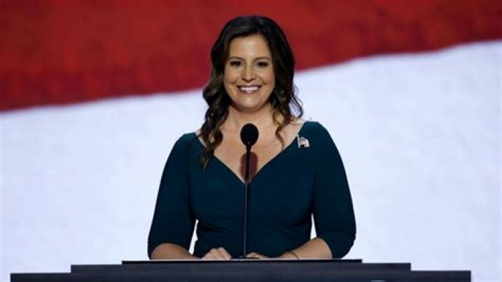Who is Rep. Elise Stefanik? The Takeaway WQXR