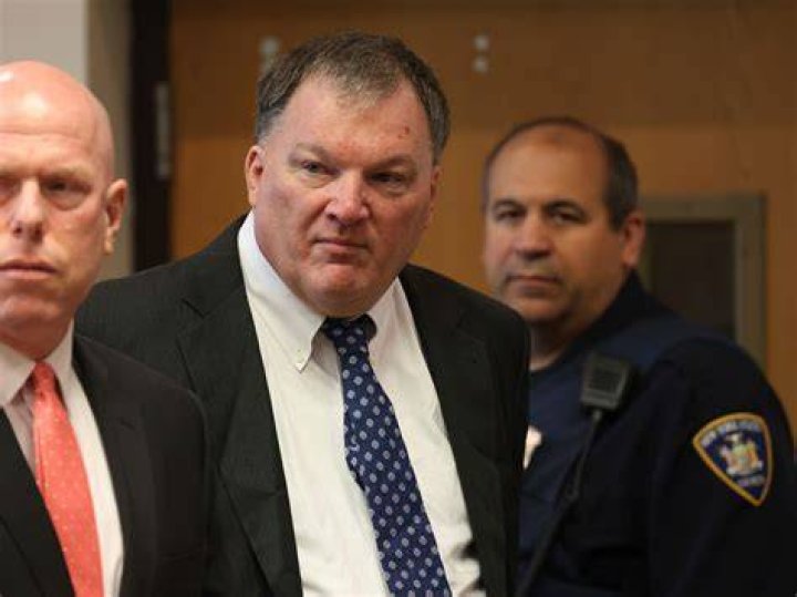 Who Is Rex Heuermann's Wife? About Their Relationship