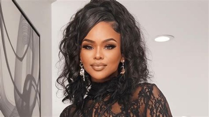 Who is Reyna Love? Everything You Need To Know &mdash; citiMuzik