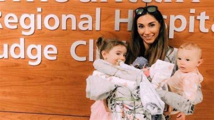 Who Is RHOSLC Newbie Monica Garcia?