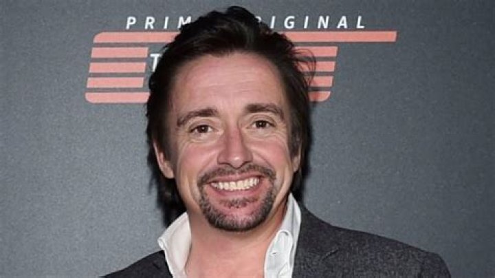Who Is Richard Hammond's Wife Mindy Hammond? Wikipedia, Age, Net Worth