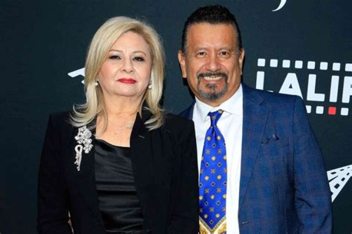 Who is Richard Montanez's wife? All about Judy Montanez