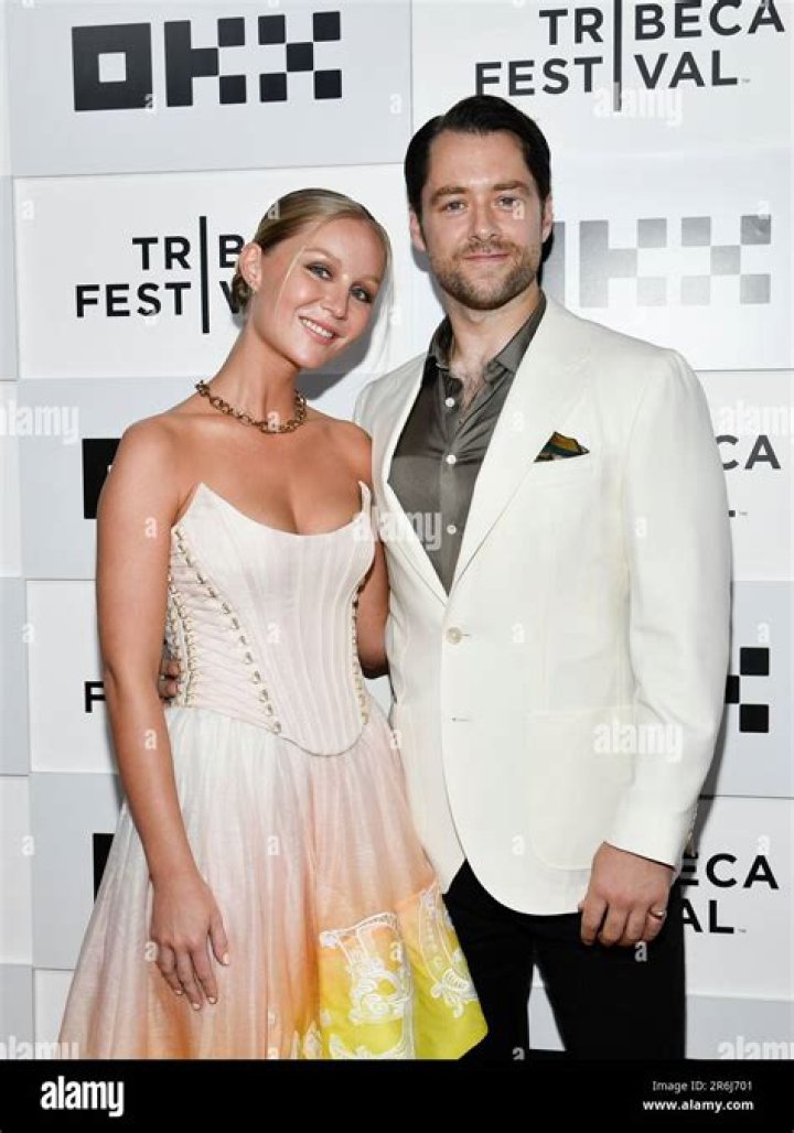 Who is Richard Rankin Dating Now? A Look at His Past Relationships