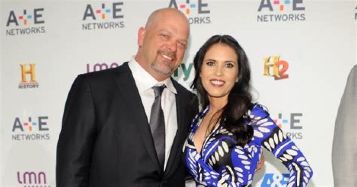 Who Is Rick Harrison's Wife, Deanna Burditt?