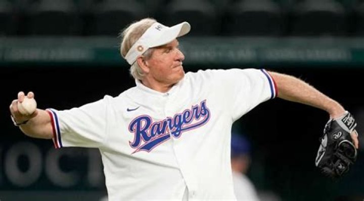 Who is Rickey Hill Baseball Player? His Baseball Movie Story and Career