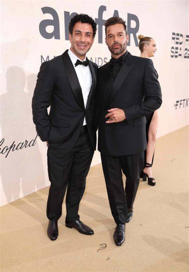 Who is Ricky Martin mother Nereida Morales? Bio, age, wife, accountant