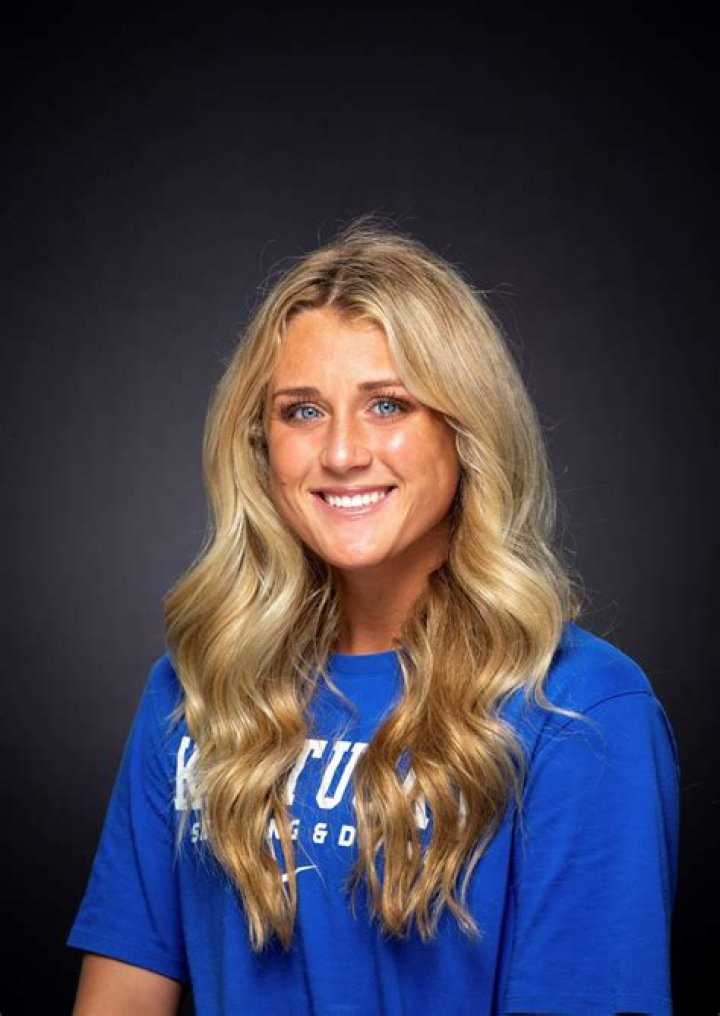 Who Is Riley Gaines? All About ExKentucky Swimming Star!
