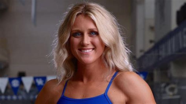 Who is Riley Gaines' husband, Louis Barker? FirstSportz