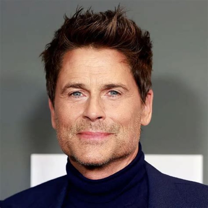 Who Is Rob Lowe's Wife Sheryl Berkoff? How They Met, When They Wed And
