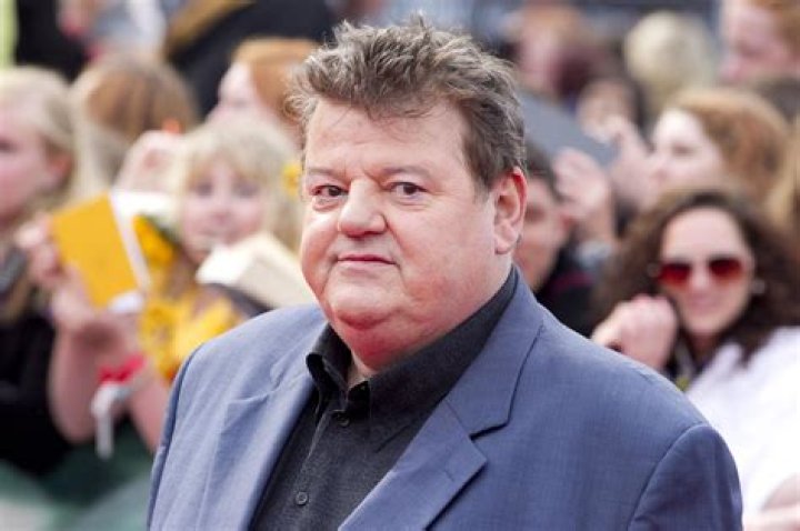 Who is Robbie Coltrane's exwife, Rhona Gemmell? The Scottish Sun