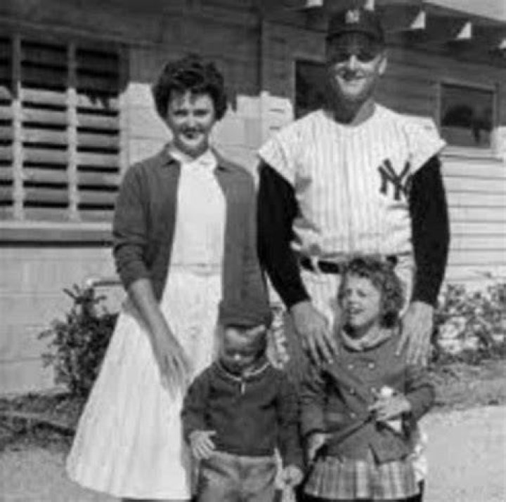 Who is Roger Maris Wife? A Look at the Life and Legacy of Patricia Maris ·