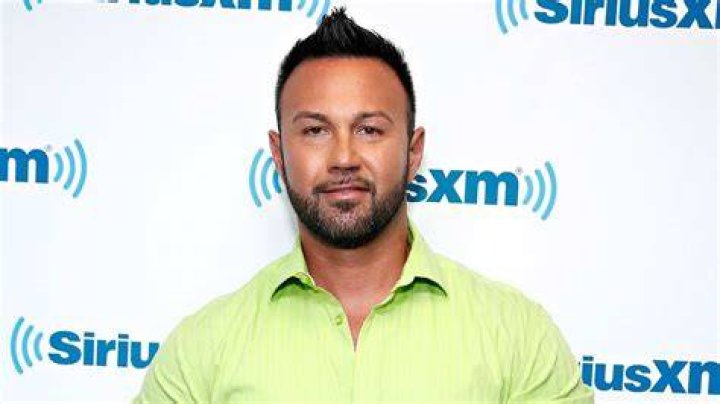 Who Is Roger Mathews' New Girlfriend? JWoww's Ex Has Moved On