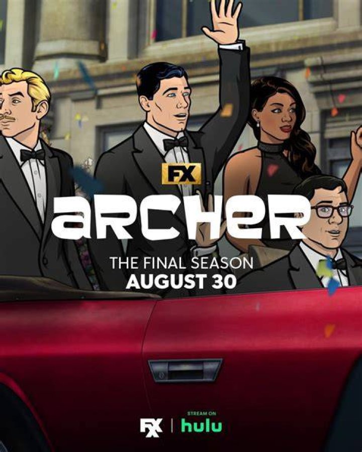 Who Is Ronnie Archer What We Know About The Author And Antique