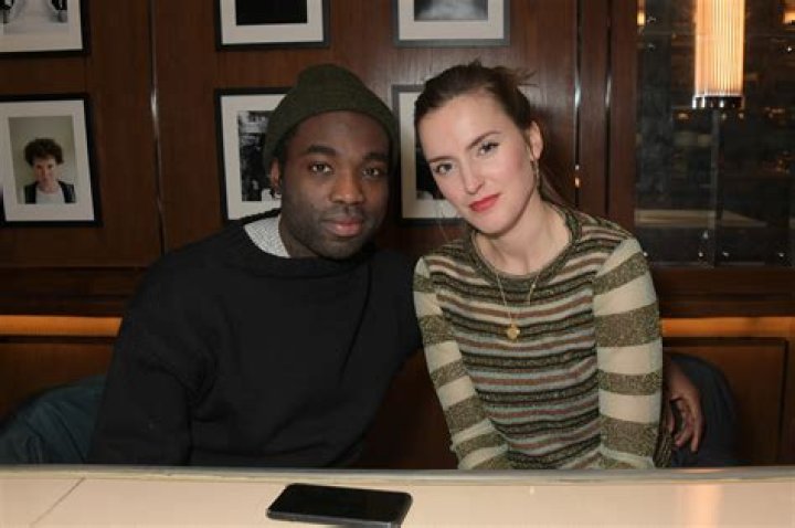 Who Is Rosa Robson? Paapa Essiedu Wife Or Partner