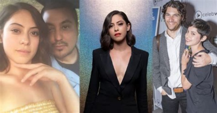 Who is Rosa Salazar Boyfriend in 2022? Creeto