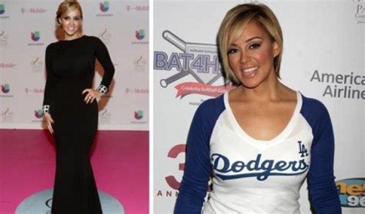 Who is Rosie Rivera? Age, Biography, Wiki, Net worth, Husband, Height