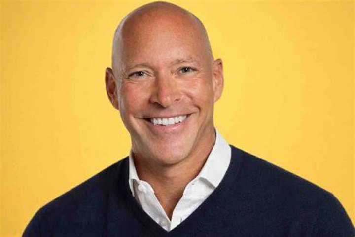 Who Is Ross Stevens, Stone Ridge CEO Pulling USD 100 Million Donation