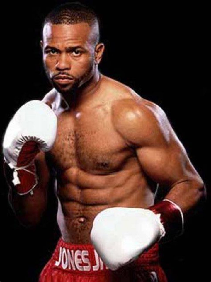Who is Roy Jones Jr.? Check Roy Jones Jr. Net Worth, Wiki, Biography