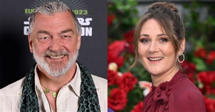 Who Is Ruth Gemmell? Details About the 'Bridgerton' Star Who Was