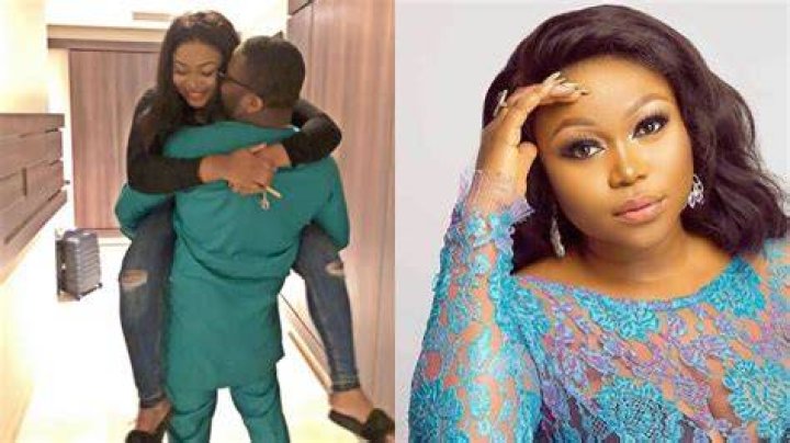 Who Is Ruth Kadiri Husband? Ezerika Ruth Kadiri Husband Biography