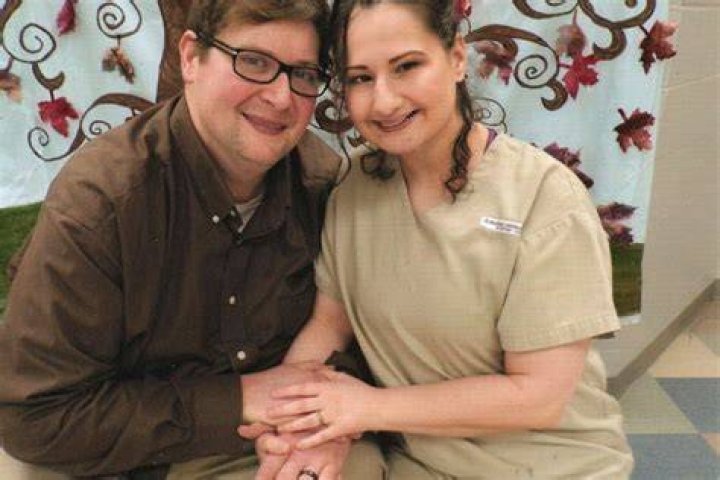 Who is Ryan Anderson? Gypsy Rose Blanchard's husband