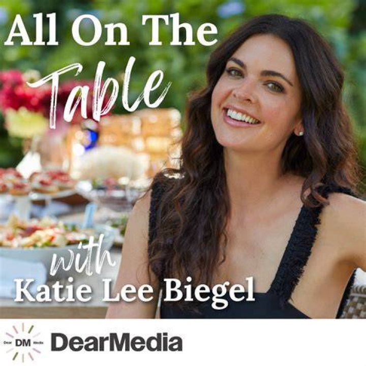 Who Is Ryan Biegel? Katie Lee Husband's Bio, Age, Salary, Net Worth