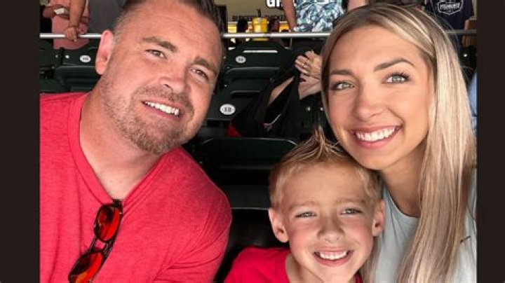 Who is Ryan Martin wife? Secret Behind the Wonderful Chemistry
