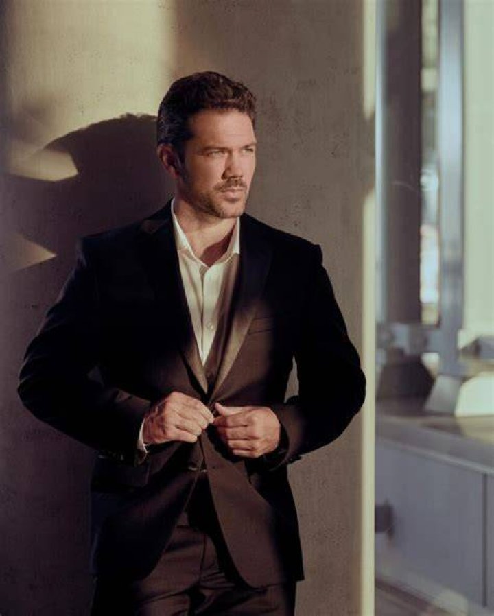 Who Is Ryan Paevey Wife And Is The Hallmark Actor Married To Linda