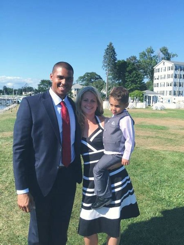 Who is Ryan Poles? Wiki, Biography, Net worth, Height, Age, Wife