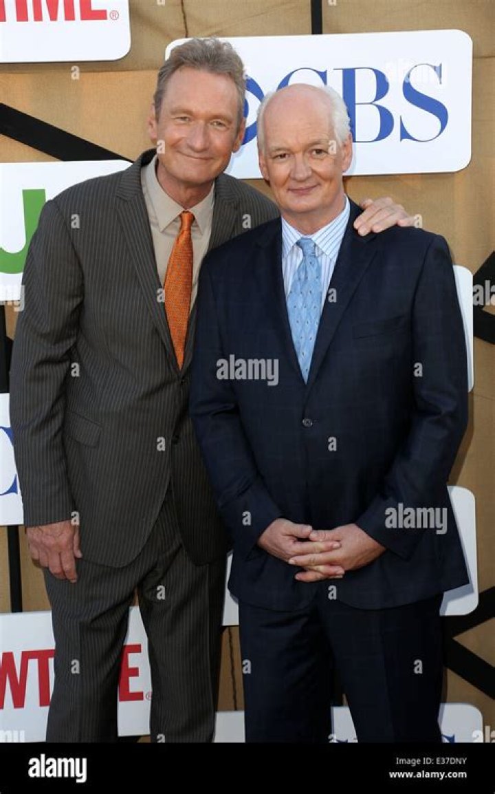 Who Is Ryan Stiles' Wife Patricia McDonald?