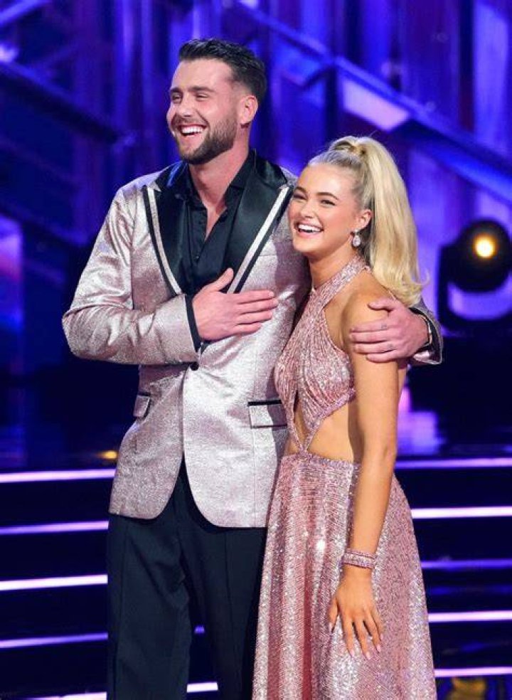 Who is Rylee Arnold? Meet Dancing With the Stars' Newest Pro Dancer