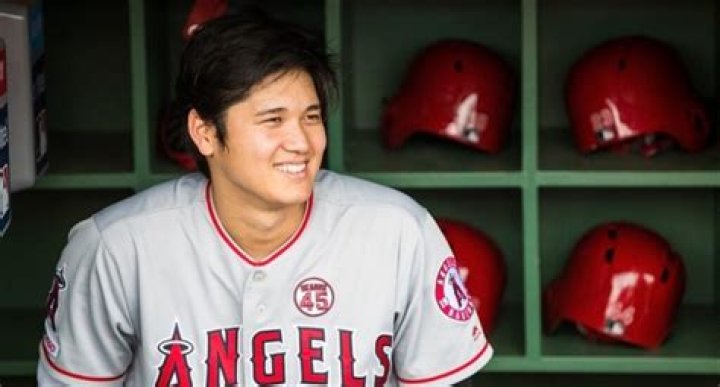 Who Is Ryuta Otani? Facts About Shohei Ohtani&rsquo;s Brother
