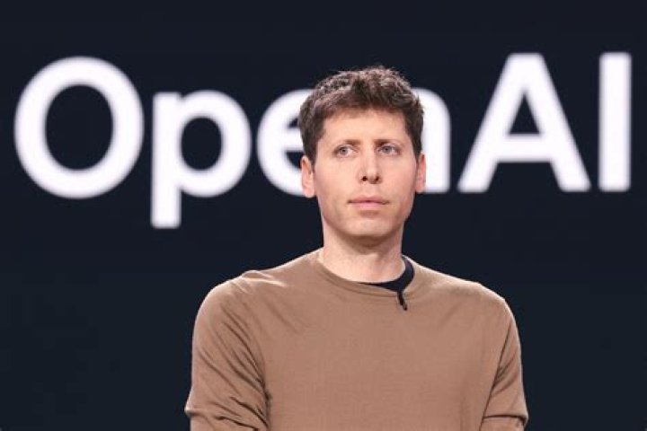 Who is Sam Altman? Reason Behind His Firing from OpenAI