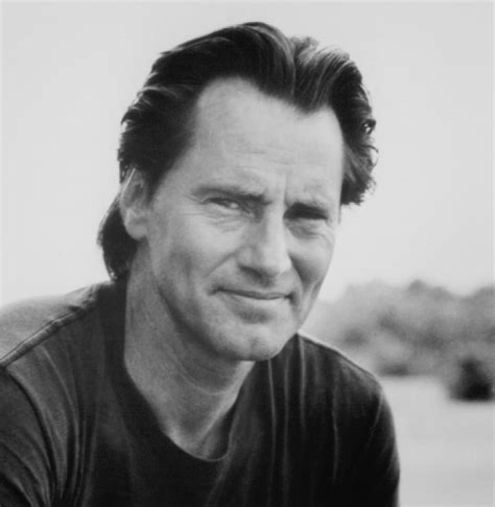 Who is Sam Shepard's Daughter Hannah Jane Shepard? Her Age