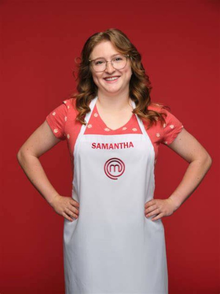 Who is Samantha Daily? MasterChef Season 12 contestant&rsquo;s elimination in