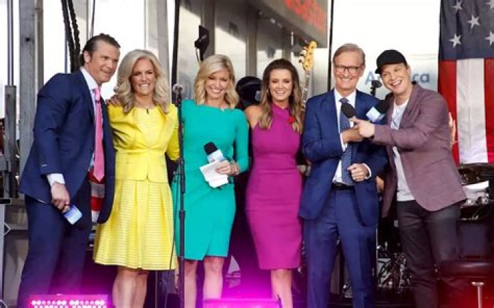 Who is Samantha Hegseth? More on Pete Hegseth's exwife Briefly.co.za