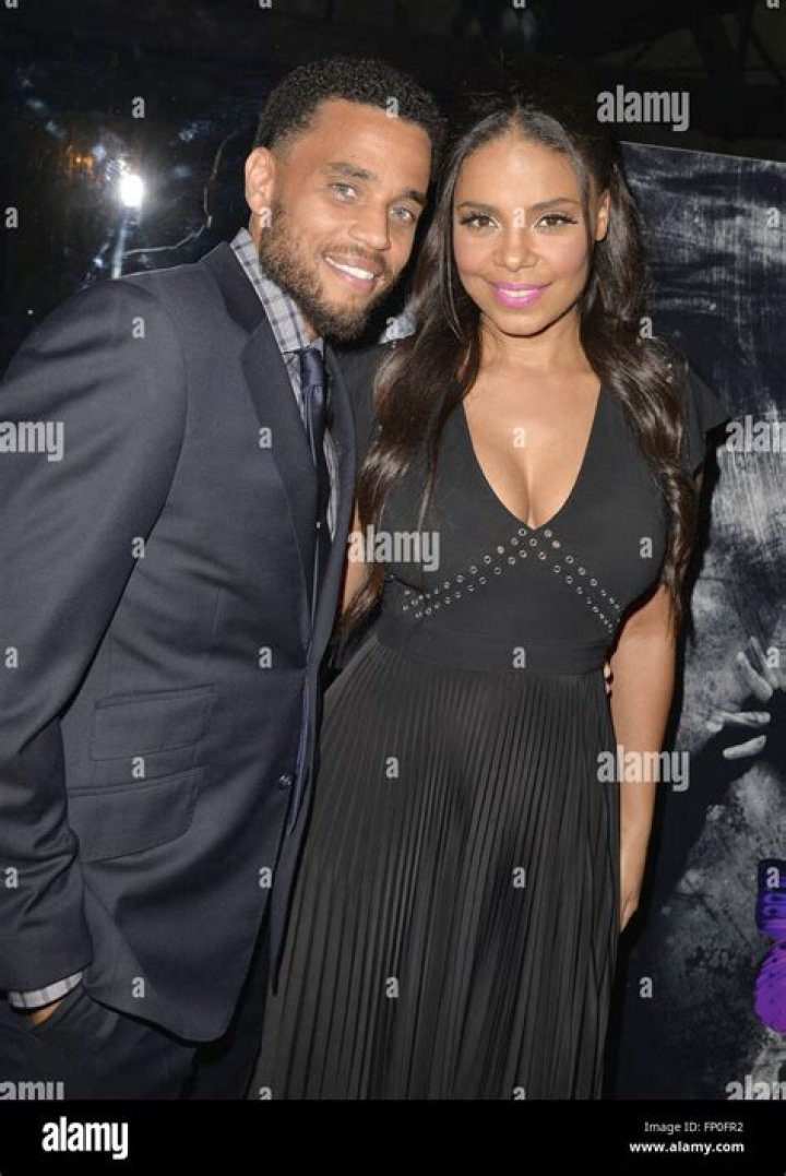 Who Is Sanaa Lathan&rsquo;s Boyfriend Now ? Look At The Sanaa Lathan&rsquo;s Dating