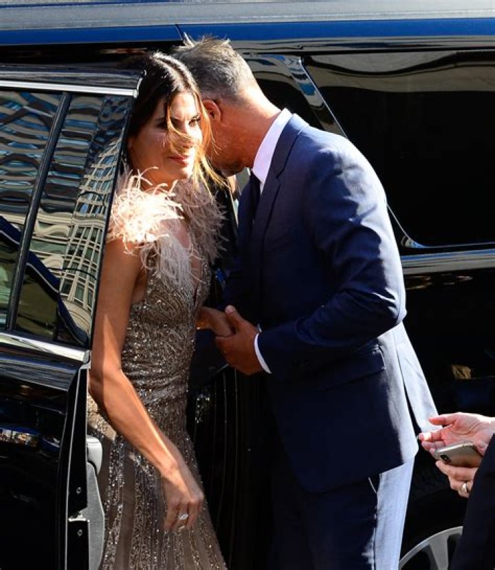 Who Is Sandra Bullock's Sister? Everything We Know About Gesine Bullock