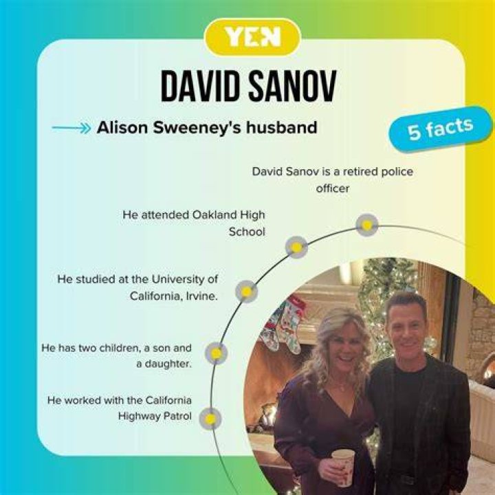 Who is Sanov David Wife? Bio, Net Worth 2024, Age