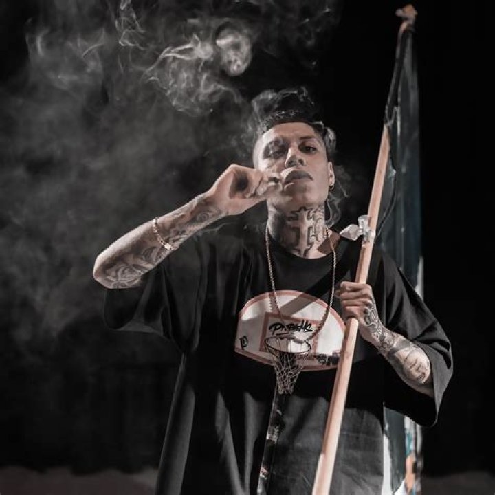 Who is Santa Fe Klan? Girlfriend, Real Name, Age, and Wikipedia