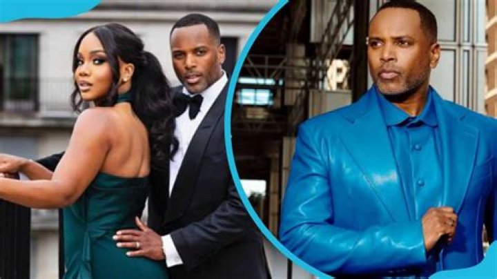 Who is Sarah Jakes Roberts ? All about TD Jakes' children and wife as