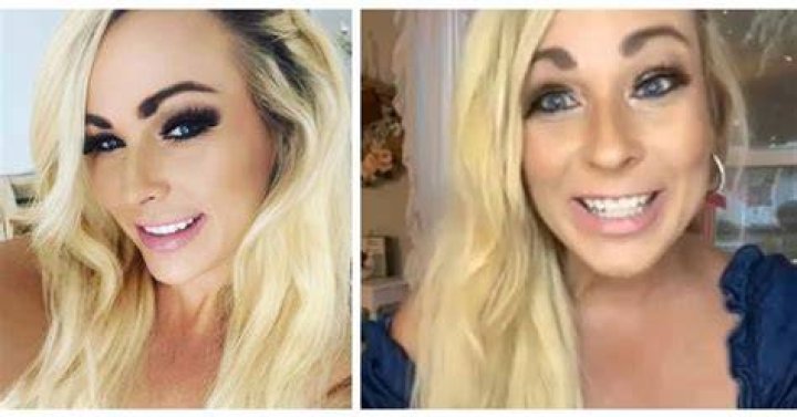 Who is Sarah Juree? Indiana teacher fired for posting explicit content
